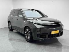 Li Auto L9 Max - ფოტო 3