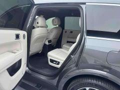 Li Auto L9 Max - ფოტო 8