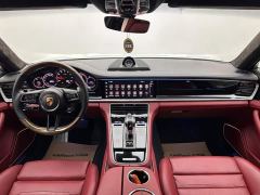 Porsche Panamera 2.9T - ფოტო 10