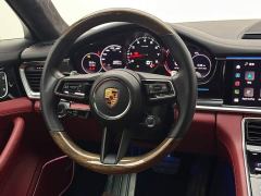 Porsche Panamera 2.9T - ფოტო 12