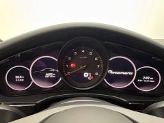 Porsche Panamera 2.9T - ფოტო 14