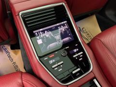 Porsche Panamera 2.9T - ფოტო 17