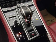 Porsche Panamera 2.9T - ფოტო 18