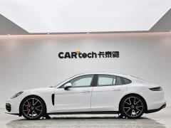Porsche Panamera 2.9T - ფოტო 2
