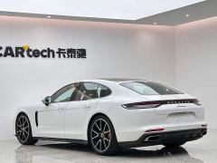Porsche Panamera 2.9T - ფოტო 3