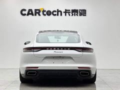 Porsche Panamera 2.9T - ფოტო 4