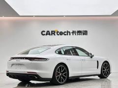 Porsche Panamera 2.9T - ფოტო 5