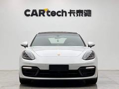 Porsche Panamera 2.9T - ფოტო 7