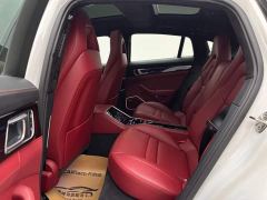 Porsche Panamera 2.9T - ფოტო 9