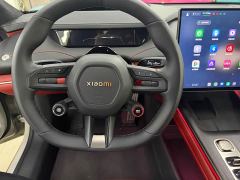 Xiaomi SU7 Quad Motor Ultra-Long Range Advanced Autonomous Driving Max - ფოტო 4