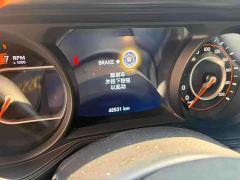 Jeep Wrangler 2.0T Sahara Four-Door - ფოტო 4