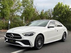 Mercedes-Benz C-Class C 260 L Sport Edition - photo 1