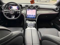 Mercedes-Benz C-Class C 260 L Sport Edition - photo 10