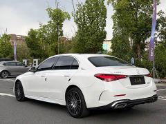 Mercedes-Benz C-Class C 260 L Sport Edition - photo 16