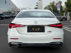 Mercedes-Benz C-Class C 260 L Sport Edition - photo 17