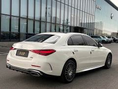Mercedes-Benz C-Class C 260 L Sport Edition - photo 18