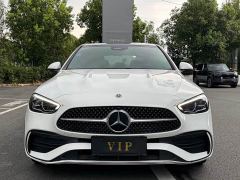 Mercedes-Benz C-Class C 260 L Sport Edition - photo 2