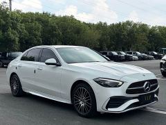 Mercedes-Benz C-Class C 260 L Sport Edition - photo 3