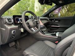 Mercedes-Benz C-Class C 260 L Sport Edition - photo 4