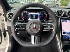 Mercedes-Benz C-Class C 260 L Sport Edition - photo 6