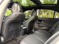 Mercedes-Benz C-Class C 260 L Sport Edition - photo 9