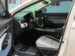 Geely Emgrand 4th Generation 1.5L CVT Flagship - ფოტო 5