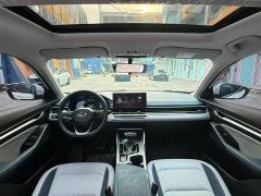 Geely Emgrand 4th Generation 1.5L CVT Flagship - ფოტო 6