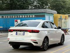 Geely Emgrand 4th Generation 1.5L CVT Flagship - ფოტო 9