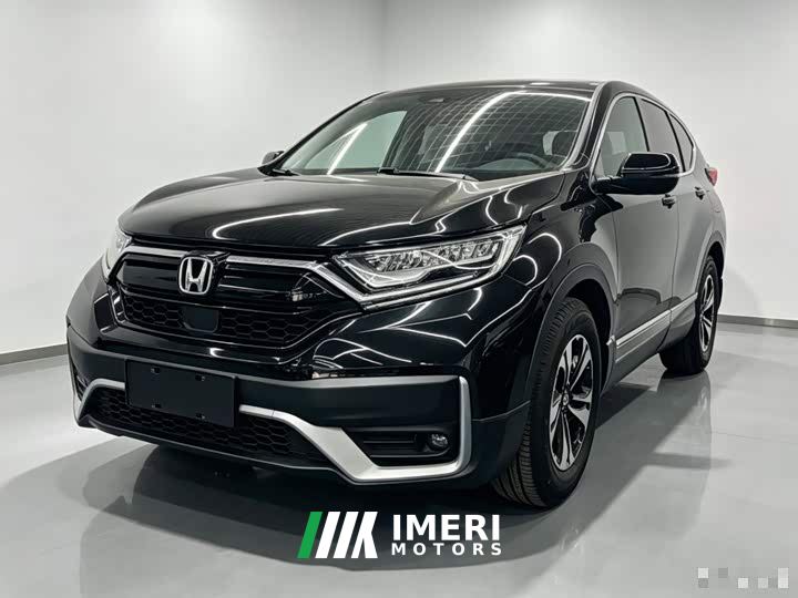 Honda CR-V 240TURBO CVT FWD Urban Edition - car from China