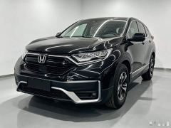Honda CR-V 240TURBO CVT FWD Urban Edition - photo 1