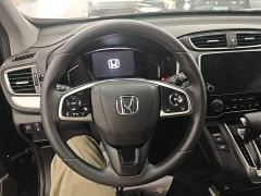 Honda CR-V 240TURBO CVT FWD Urban Edition - photo 10