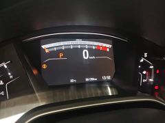 Honda CR-V 240TURBO CVT FWD Urban Edition - photo 11
