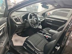Honda CR-V 240TURBO CVT FWD Urban Edition - photo 14
