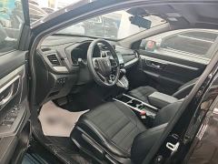 Honda CR-V 240TURBO CVT FWD Urban Edition - photo 15
