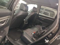 Honda CR-V 240TURBO CVT FWD Urban Edition - photo 16