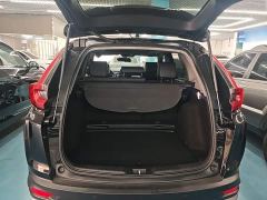Honda CR-V 240TURBO CVT FWD Urban Edition - photo 18