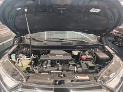 Honda CR-V 240TURBO CVT FWD Urban Edition - photo 19