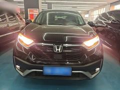 Honda CR-V 240TURBO CVT FWD Urban Edition - photo 2