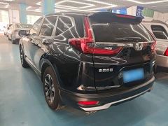 Honda CR-V 240TURBO CVT FWD Urban Edition - photo 4