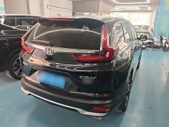 Honda CR-V 240TURBO CVT FWD Urban Edition - photo 6