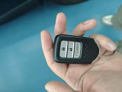 Honda CR-V 240TURBO CVT FWD Urban Edition - photo 8