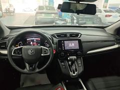 Honda CR-V 240TURBO CVT FWD Urban Edition - photo 9