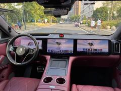 AITO Aion M8 Extended Range Ultra 53.4kWh 5-Seater with 192-Channel LiDAR - photo 20