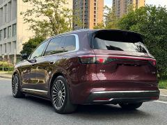 AITO Aion M8 Extended Range Ultra 53.4kWh 5-Seater with 192-Channel LiDAR - photo 4
