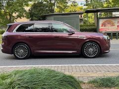AITO Aion M8 Extended Range Ultra 53.4kWh 5-Seater with 192-Channel LiDAR - photo 7