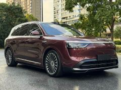 AITO Aion M8 Extended Range Ultra 53.4kWh 5-Seater with 192-Channel LiDAR - photo 8