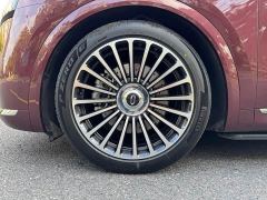 AITO Aion M8 Extended Range Ultra 53.4kWh 5-Seater with 192-Channel LiDAR - photo 9