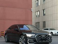 Audi A6L 45 TFSI quattro Dynamic Luxury Edition - фото 1