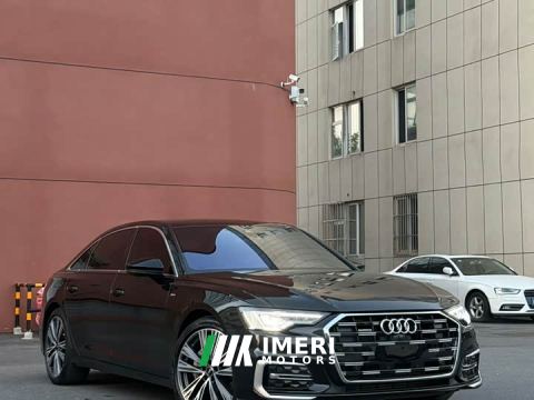 2024 Audi A6L 45 TFSI quattro Dynamic Luxury Edition - ავტომობილი ჩინეთიდან
