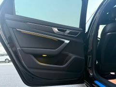 Audi A6L 45 TFSI quattro Dynamic Luxury Edition - фото 10